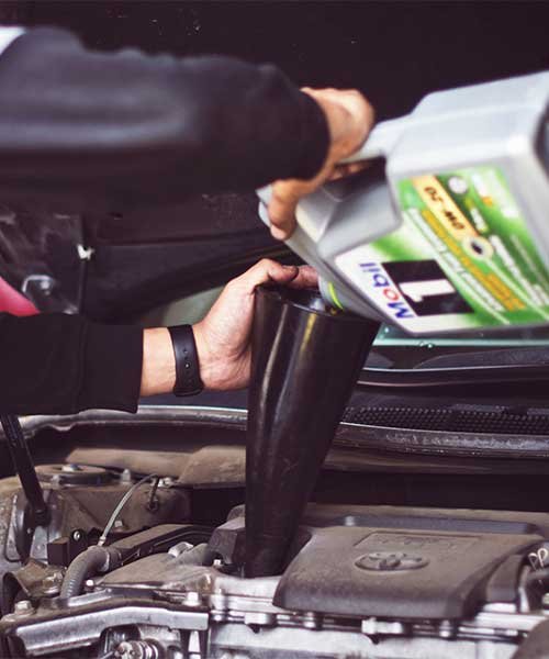 Bolsas de aire y SRS